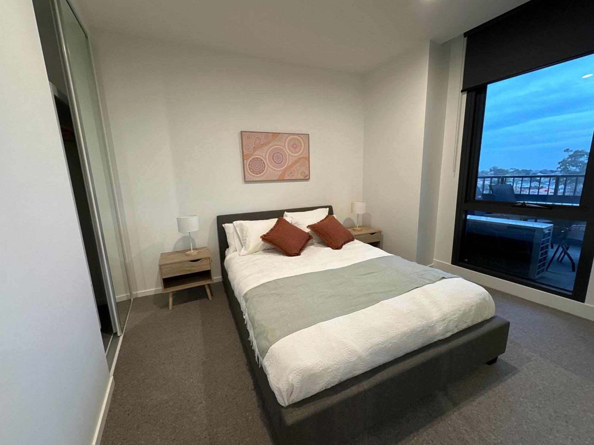 Samma - Linden Apartments In Ivanhoe - Melbourne — Photos 1